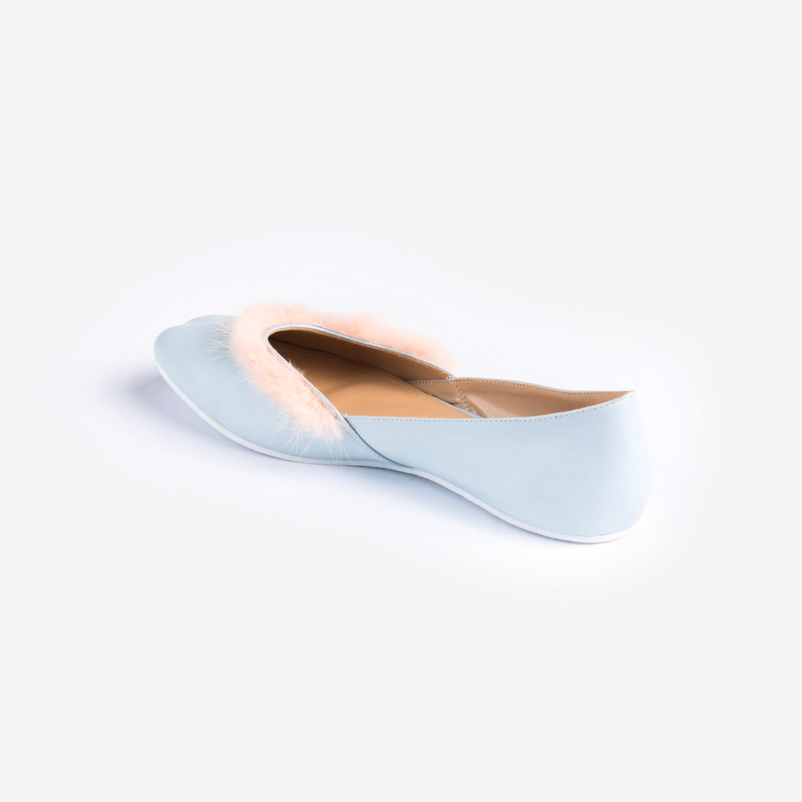 Soffice Blue