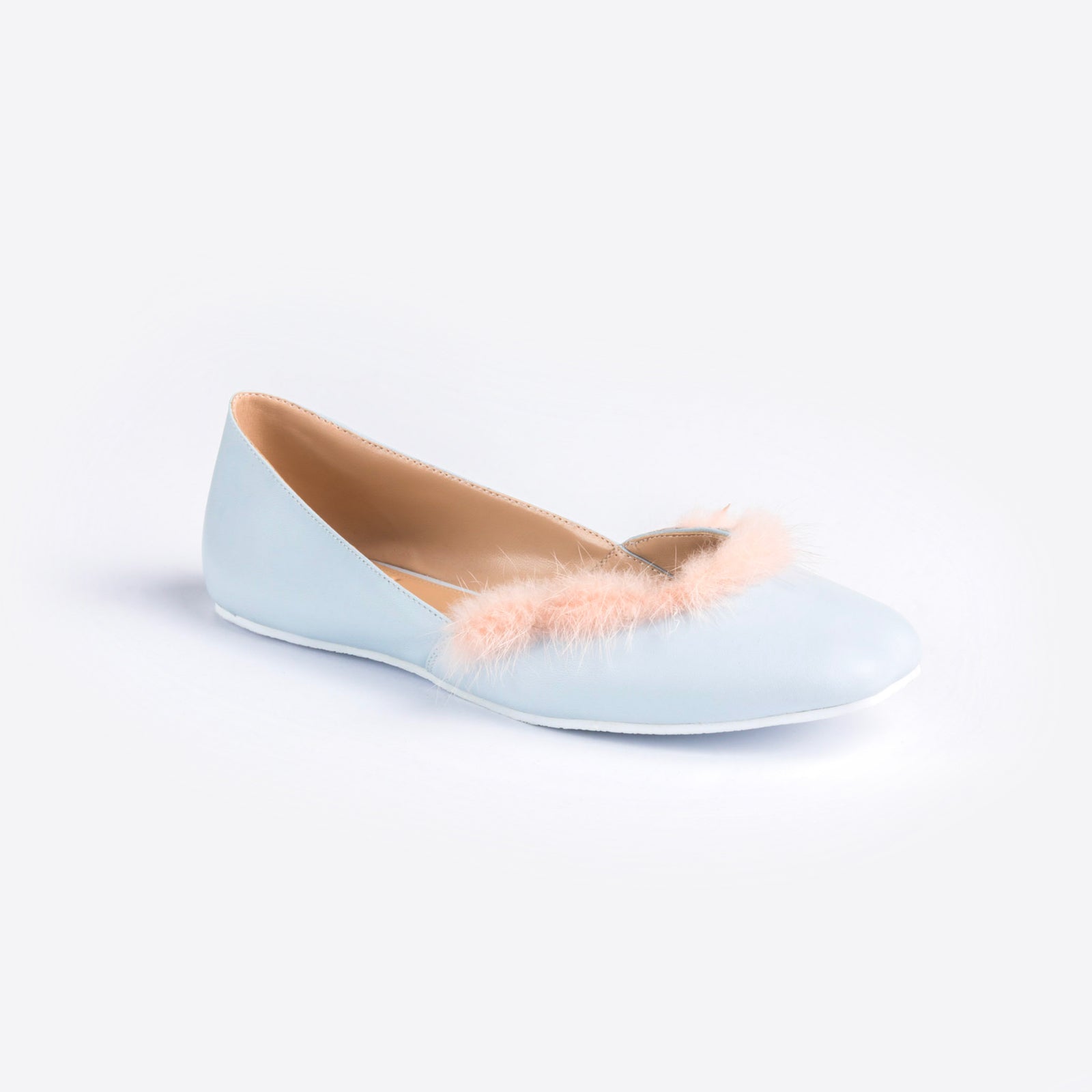 Soffice Blue