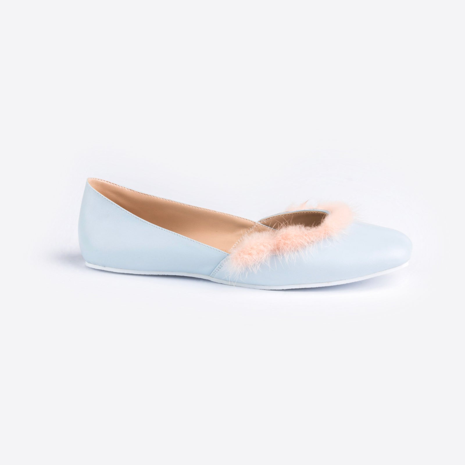 Soffice Blue