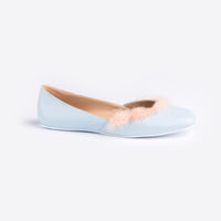 Soffice Blue