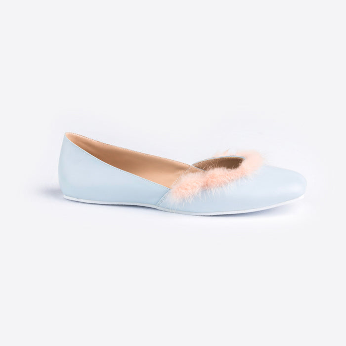 Soffice Blue