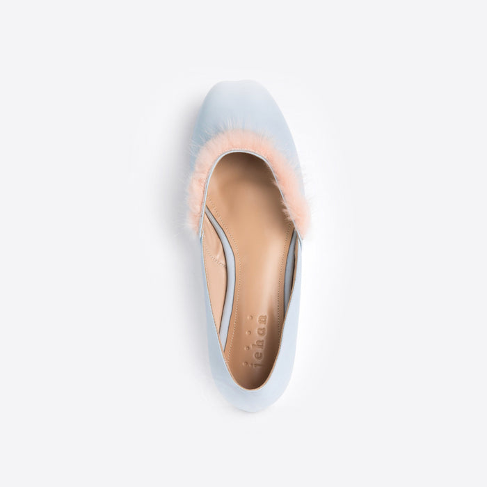 Soffice Blue