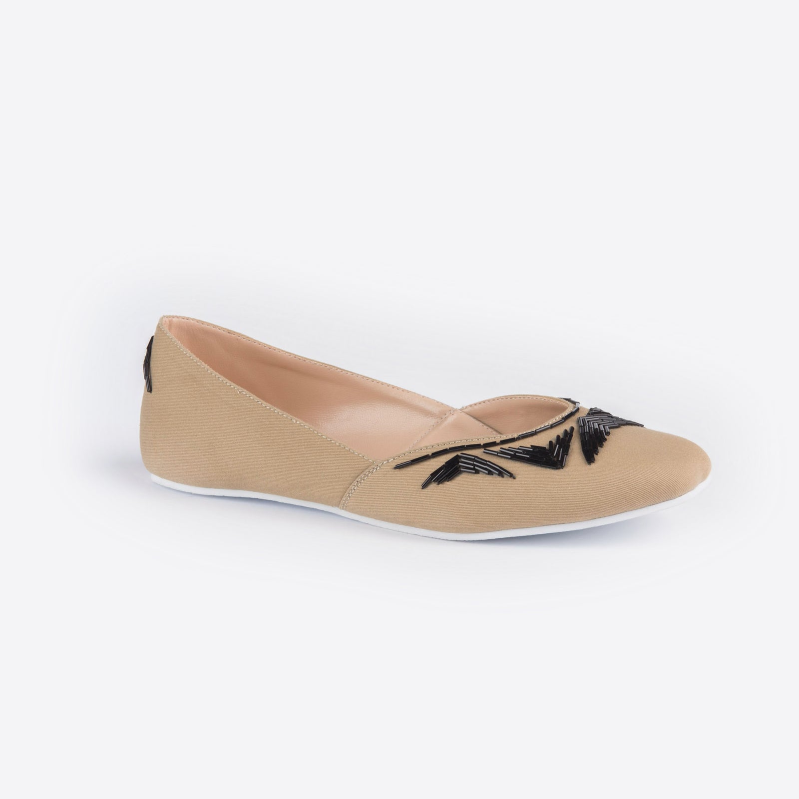 Toille Noir