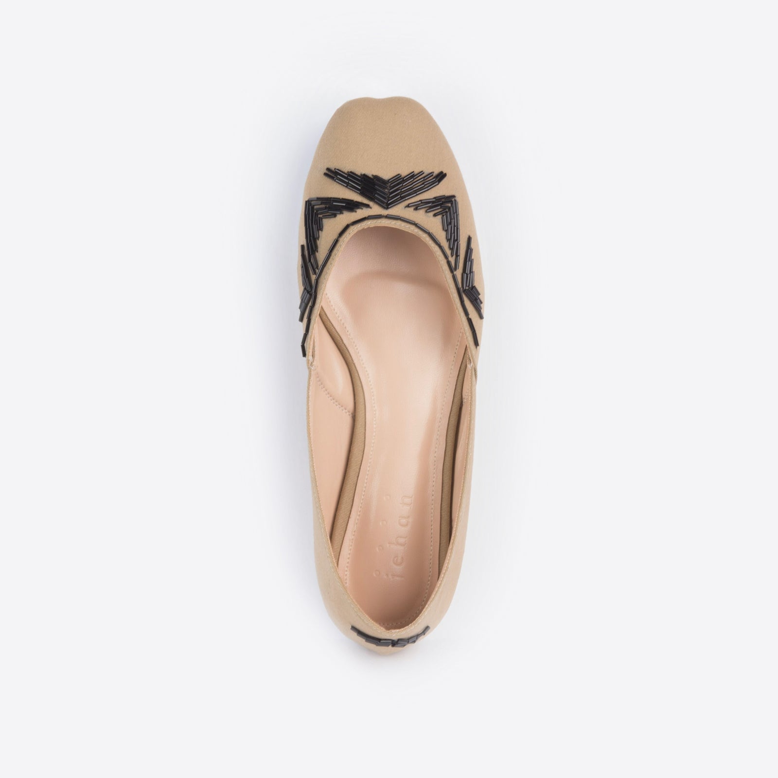 Toille Noir