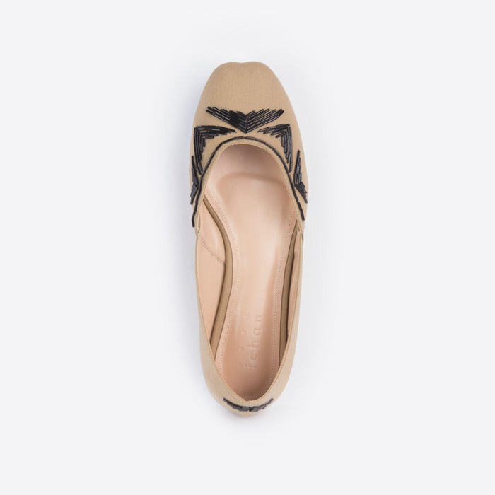 Toille Noir